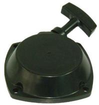 MOTORES HONDA AR027 - ARRANQUE COMPLETO  G4K KOMATSU