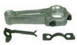 MOTORES HONDA BI010 - BIELA B&S 4HP