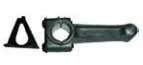 MOTORES HONDA BI012 - BIELA B&S 4HP, 100000