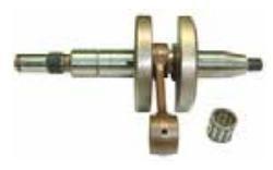 MOTORES HONDA CG005 - CIGÜEÑAL STHIL CPL 018, 180, MS180