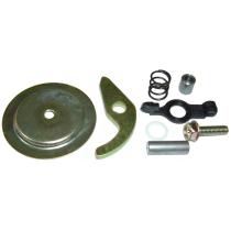 MOTORES HONDA G15275 - KIT REPARACIÓN ARRANCADOR  G150/200, GX160 OLD HONDA