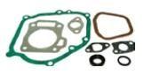 MOTORES HONDA KJ024 - JUEGO JUNTAS COMPLETO  8PCS  GX140