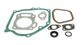 MOTORES HONDA KJ024 - JUEGO JUNTAS COMPLETO  8PCS  GX140