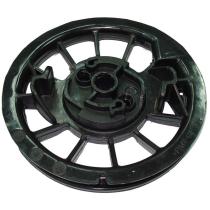 MOTORES HONDA P0004 - POLEA ARRANQUE TRINQUETES METÁLICOS REDONDOS GX110-GX200 HON