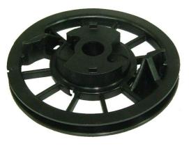 MOTORES HONDA P0016 - POLEA ARRANQUE GCV135/160  HONDA