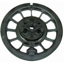 MOTORES HONDA P0025 - POLEA ARRANQUE EY20-3, EH17, EX17 ROBIN