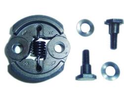 MOTORES HONDA TH23130812207 - EMBRAGUE COMPLETO TH-23, NK-620 , BULON 8 MM EMB 52 MM