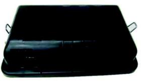 GENERADORES Y MOTORES 18865000 - FILTRO AIRE COMPLETO GEN 6500