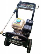GENERADORES Y MOTORES 510565175 - HIDROLIMPIADORA 6,5 CV 150 ATM AGUA FRIA