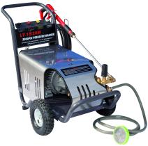 GENERADORES Y MOTORES 510575210 - HIDROLIMPIADORA 7,5 KW/410V 210 ATM AGUA FRIA