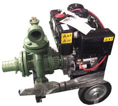 GENERADORES Y MOTORES 6LD400LSY2 - MOTOBOMBA ANTOR MOTOR LD 400 PRESION ARRANQUE ELECTRICO