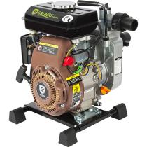 GENERADORES Y MOTORES 883BA40H - BOMBA AGUA 1.5 MOTOR 2.5 HP 4T