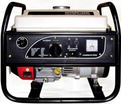 GENERADORES Y MOTORES 883GEN1050L - GENERADOR 1050 W MOTOR OHV 80