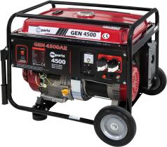 GENERADORES Y MOTORES 883GEN4500 - GENERADOR 4500