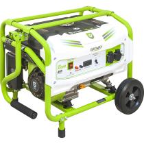 GENERADORES Y MOTORES 923000B - GENERADOR GROWAY 16L 7HP 212CC 230V 3000W 12V