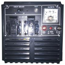 GENERADORES Y MOTORES HAC4800 - ALTERNADOR 4100 W