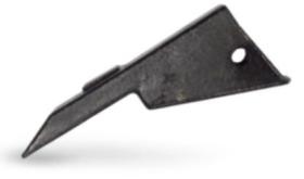 APEROS LABRANZA 562119 - DIENTE ADAPTABLE MARTORELL 120 X 320 INT 35 MM