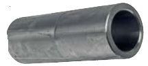 APEROS LABRANZA 564870 - SOPORTE PUNTA CILINDRICA Ø36 X105 MM