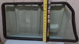 CRISTAL / ACCESORIOS CABINA 3675654M91 - CRISTAL LOCMANN LANDINI GT DER.