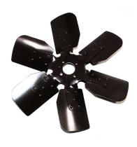 AIRE ACONDICIONADO 001651U91 - ASPA VENTILADOR AGCO Ø406 MM 6PALAS