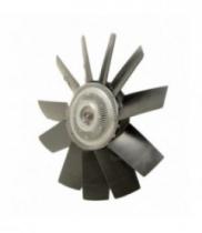 AIRE ACONDICIONADO 132580 - ASPA VENTILADOR CNH 11 ASPAS  Ø16