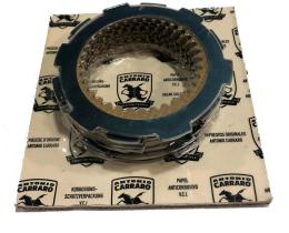 CARRARO 40220043 - PACK DISCOS TDF CARRARO 9400