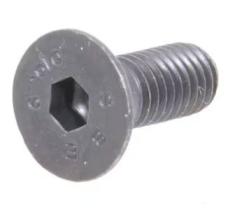 CARRARO CA020490 - TORNILLO 8X20 AVELLANADO