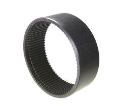 CARRARO CA126891 - CORONA REDUCTOR CARRARO Z48 Ø 150 MM