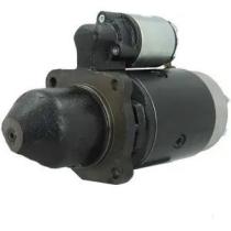 MOTOR ARRANGUE 0001369007 - MOTOR ARRANQUE 3,1WV Z09 12V 3A CASE