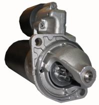MOTOR ARRANGUE 122054 - MOTOR ARRANQUE 12V 1,4 KW 9 DIENTES