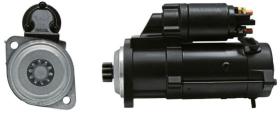 MOTOR ARRANGUE 122058 - MOTOR ARRANQUE JHD 2,8 KW Z10 2AG