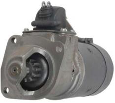 MOTOR ARRANGUE 122064 - MOTOR ARRANQUE EBRO 3T 10Z 3A