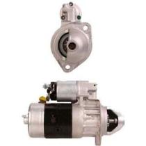 MOTOR ARRANGUE 122093 - MOTOR ARRANQUE 2,3KV 12V Z09