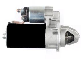 MOTOR ARRANGUE 122094 - MOTOR ARRANQUE LOMBARDINI 2 CIL. GRUPO ELECTROGENO ( CORTO )