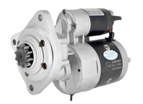 MOTOR ARRANGUE 123708007 - MOTOR ARRANQUE 2,8KW 12V Z10 3A DEA 90 OSGR