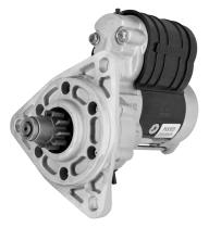 MOTOR ARRANGUE 123708101 - MOTOR ARRANQUE 2,8KW 12V Z10