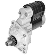 MOTOR ARRANGUE 123708103 - MOTOR ARRANQUE 2,8KW 12V Z11