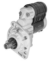 MOTOR ARRANGUE 123708111 - MOTOR ARRANQUE 2,8KW 12V Z09 3A