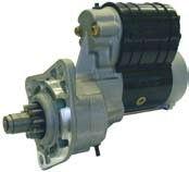 MOTOR ARRANGUE 123708115 - MOTOR ARRANQUE 2,8KW 12V Z09 DEUTZ FENDT RENAULT