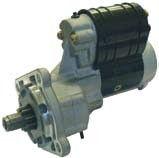 MOTOR ARRANGUE 123708117 - MOTOR ARRANQUE 2,8 KW 12V Z09 FENDT RENAULT 3A FIAT 766F