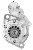 MOTOR ARRANGUE 123708121 - MOTOR ARRANQUE 12V  2,8KW Z12 STARTER TIPO OSGR