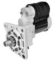 MOTOR ARRANGUE 123708132 - MOTOR DE ARRANQUE 12V Z10 2,8 KW 3A