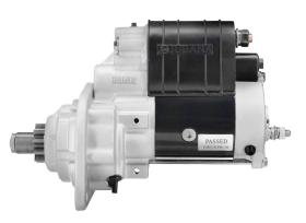 MOTOR ARRANGUE 123708133 - ARRANQUE 2,8KW 12V Z10 3A