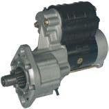 MOTOR ARRANGUE 123708134 - MOTOR ARRANQUE 12 V 2,8KW Z11 SDF AGCO