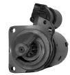 MATERIAL ELECTRICO 123708139 - MOTOR ARRANQUE 2,8KW 12V Z09 3A 3 CILINDROS