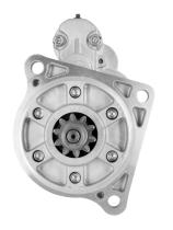 MOTOR ARRANGUE 123708144 - ARRANQUE 12V  2,8KW Z10 TIPO OSGR JCB LEYLAND