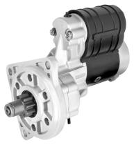 MOTOR ARRANGUE 123708146 - MOTOR ARRANQUE 2,8KW 12V Z09 3A