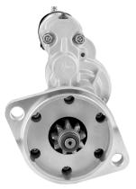 MOTOR ARRANGUE 123708149 - MOTOR ARRANQUE 2,8KW 12V Z09 STARTER TIPO OSGR