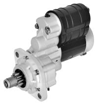 MOTOR ARRANGUE 123708150 - MOTOR ARRANQUE 2,8KW 12V Z10  2A