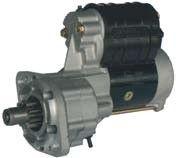 MOTOR ARRANGUE 123708155 - MOTOR ARRANQUE 2,8KW 12V Z11 2A